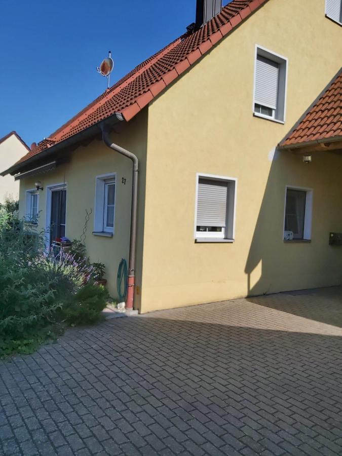 Tallhouse Eggolsheim المظهر الخارجي الصورة