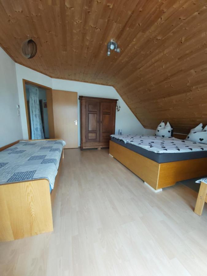 Tallhouse Eggolsheim المظهر الخارجي الصورة