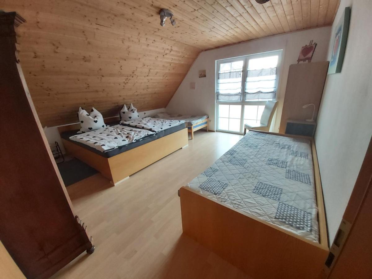 Tallhouse Eggolsheim المظهر الخارجي الصورة