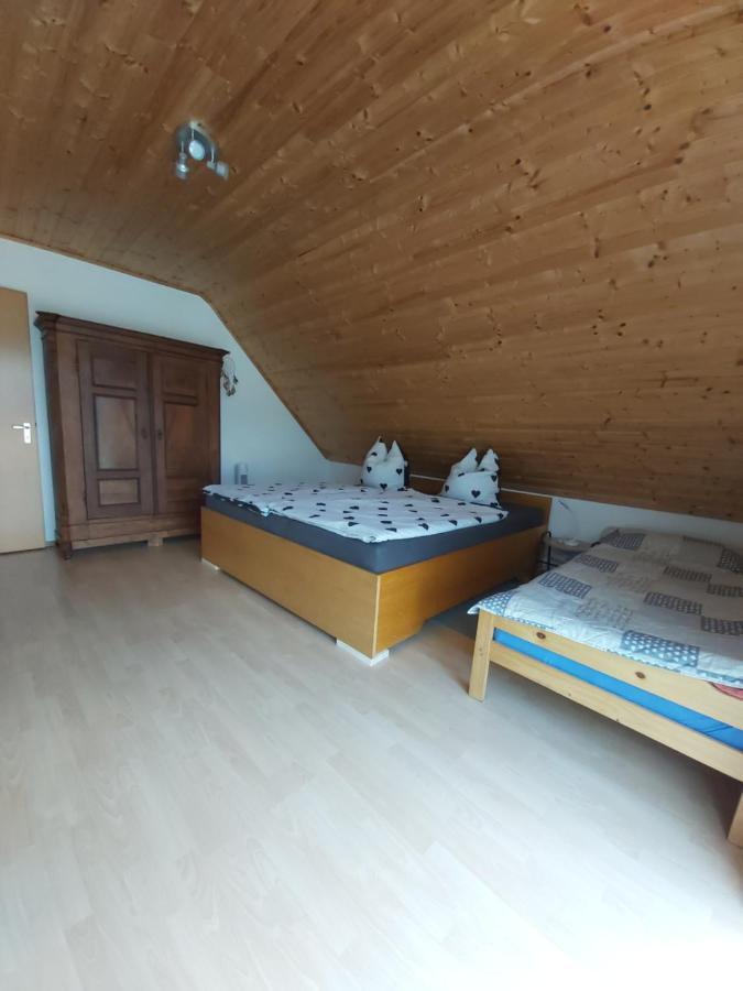 Tallhouse Eggolsheim المظهر الخارجي الصورة