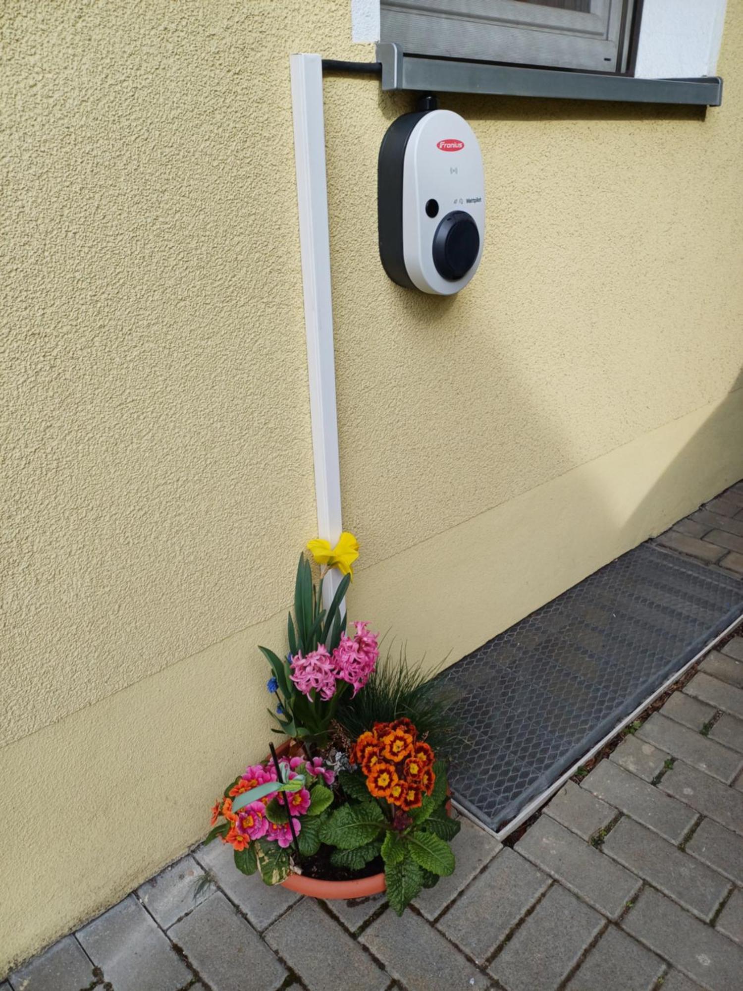Tallhouse Eggolsheim المظهر الخارجي الصورة